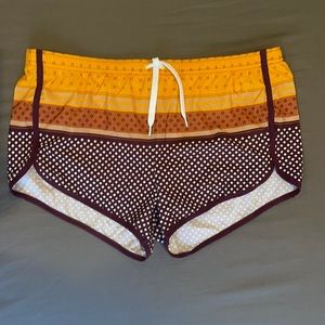 Charlie by MZ swim shorts